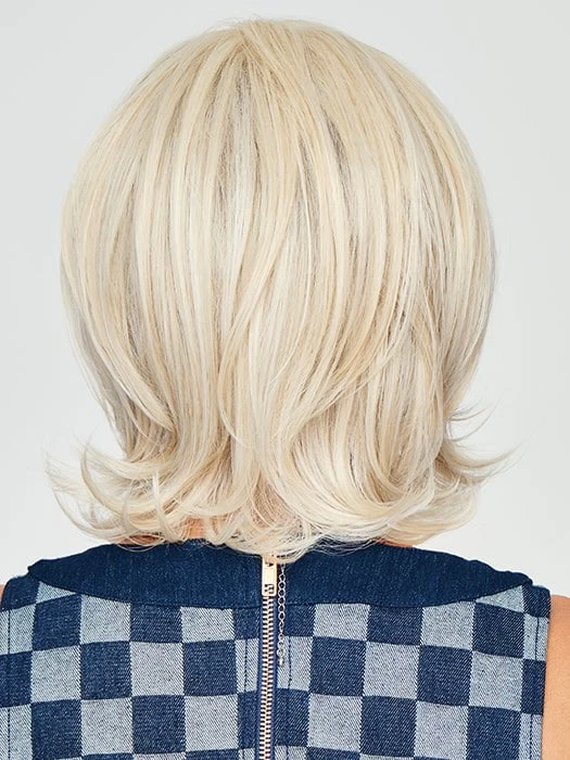 Upstage | Synthetic Lace Front Wig (Hand-Tied) - Image 10