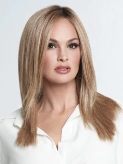 Well Played | HF Synthetic Lace Front Wig (Mono Part)
