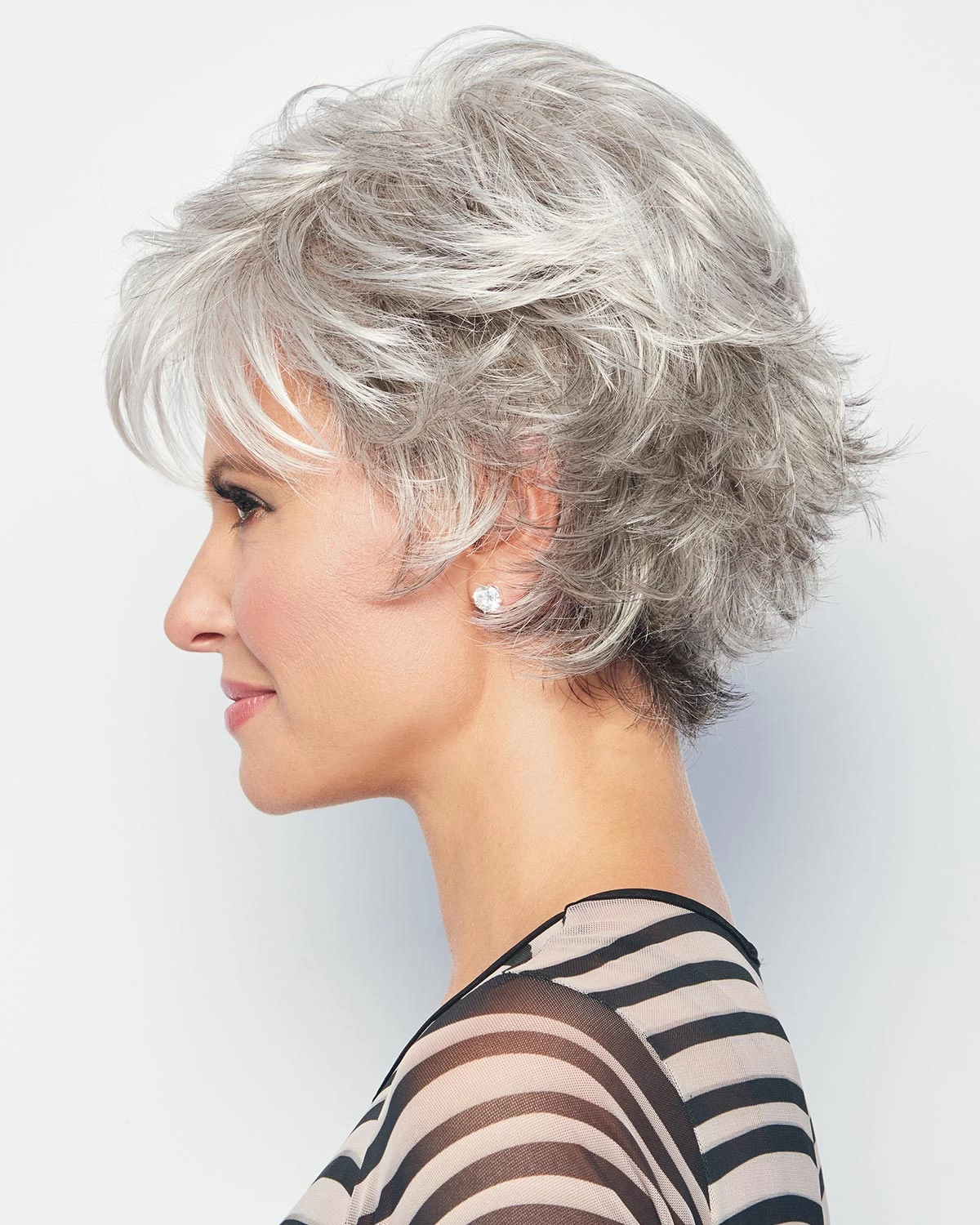 Voltage | Synthetic Wig By Raquel Welch - Image 7