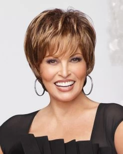 Enchant | Synthetic Wig By Raquel Welch