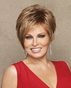 Cinch | Synthetic Wig By Raquel Welch