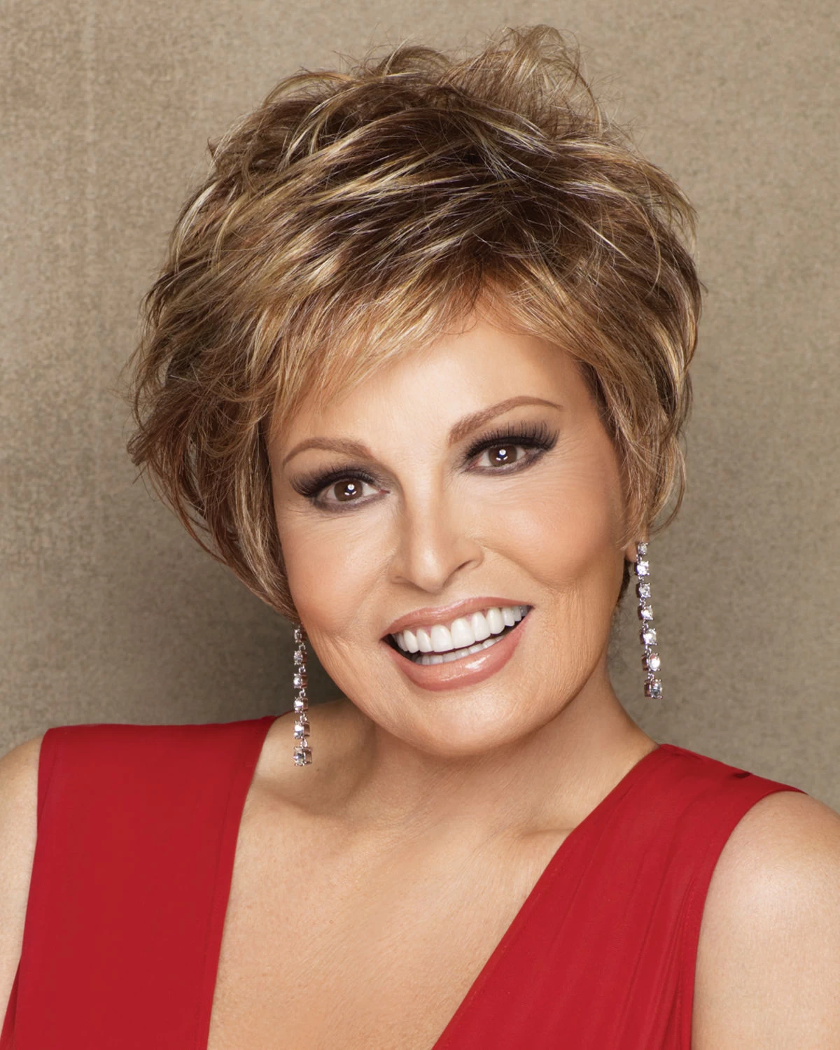 Cinch | Synthetic Wig By Raquel Welch - Image 2