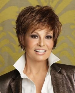 Sparkle | Synthetic Wig By Raquel Welch
