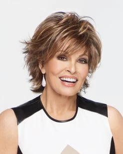 Trend Setter | Synthetic Wig By Raquel Welch