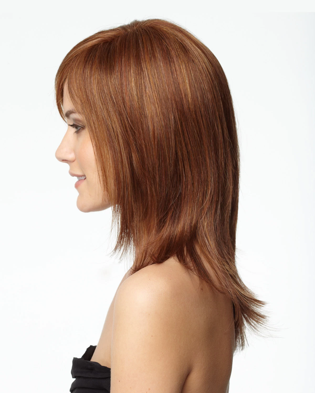 Star Quality | Lace Front & Monofilament Part Synthetic Wig By Raquel Welch - Image 4