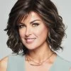 Editors Pick-Large | Lace Front & Monofilament Synthetic Wig By Raquel Welch