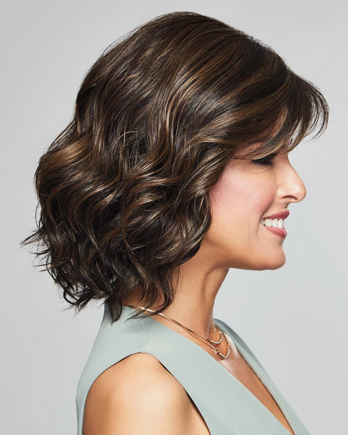 Editors Pick-Large | Lace Front & Monofilament Synthetic Wig By Raquel Welch - Image 3