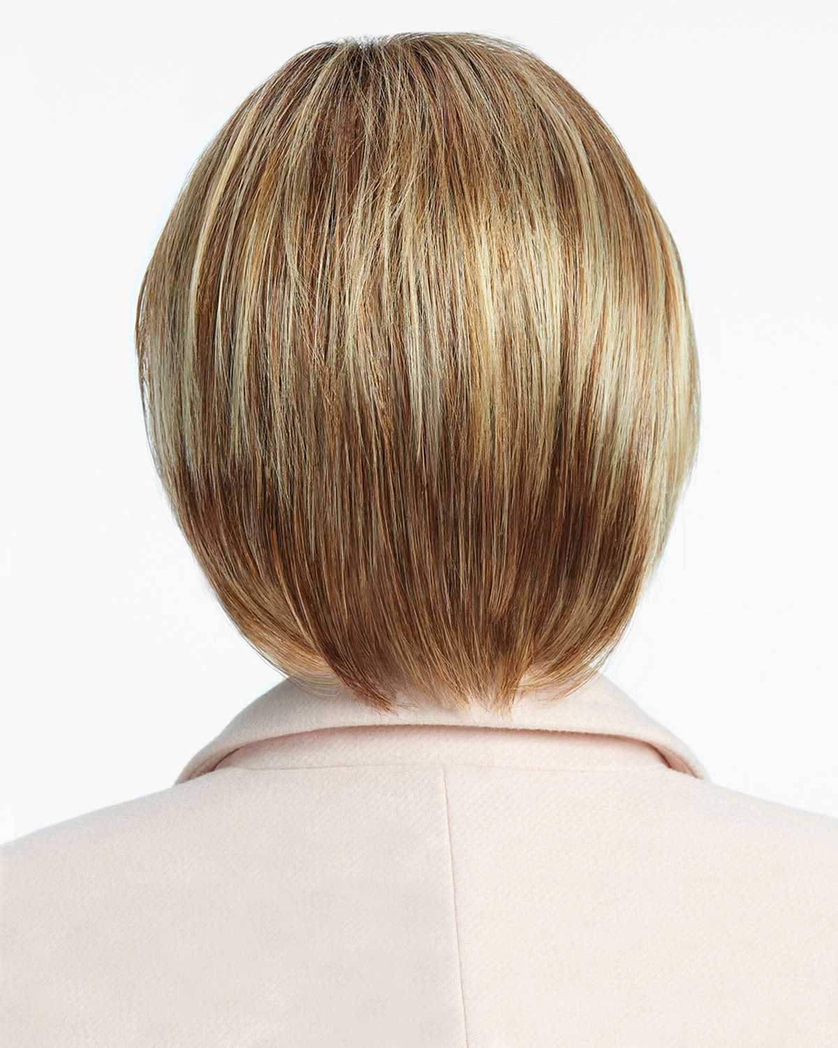 Classic Cool | Lace Front & Monofilament Part Synthetic Wig By Raquel Welch - Image 5