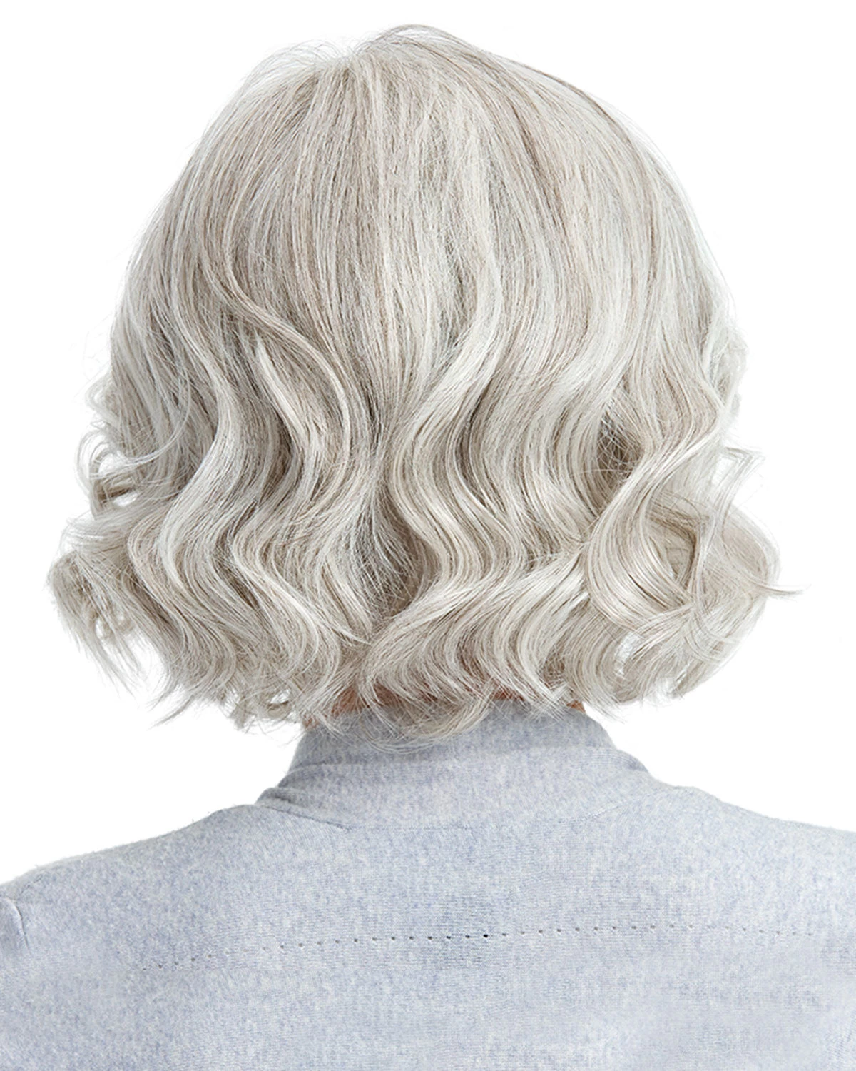 Flirt Alert | Lace Front & Monofilament Part Synthetic Wig By Raquel Welch - Image 8