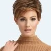 Advanced French | Lace Front Synthetic Wig By Raquel Welch