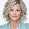 Unfiltered | Lace Front & Monofilament Top Synthetic Wig By Raquel Welch
