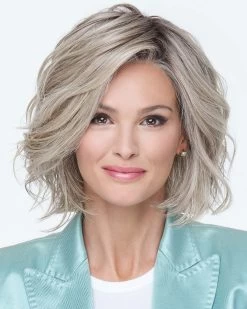 Unfiltered | Lace Front & Monofilament Top Synthetic Wig By Raquel Welch