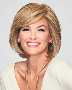 Sincerely Yours | Monofilament Synthetic Wig By Raquel Welch