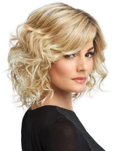 It Curl | Lace Front Synthetic Wig By Raquel Welch