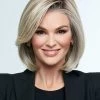 Portrait Mode | Lace Front & Monofilament Synthetic Wig By Raquel Welch