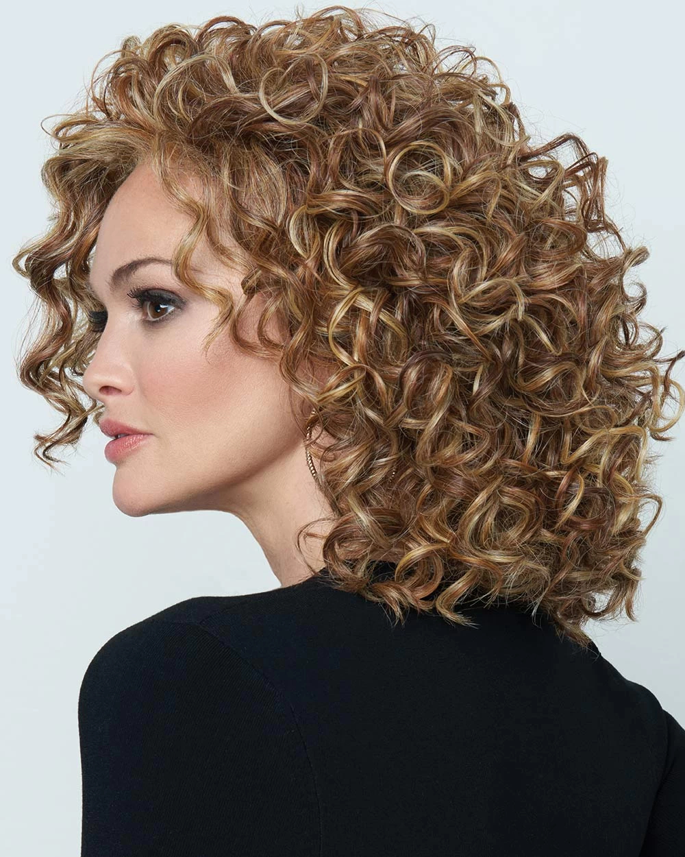 Click Click Flash | Lace Front Synthetic Wig By Raquel Welch - Image 4
