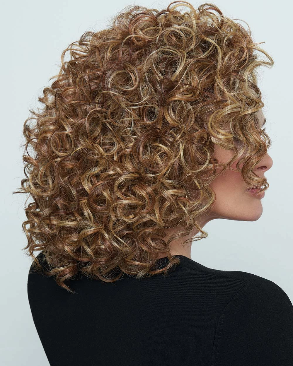 Click Click Flash | Lace Front Synthetic Wig By Raquel Welch - Image 5