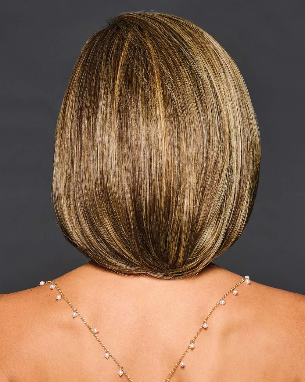 Flying Solo-Petite/Average | Lace Front & Monofilament Part Synthetic Wig By Raquel Welch - Image 7