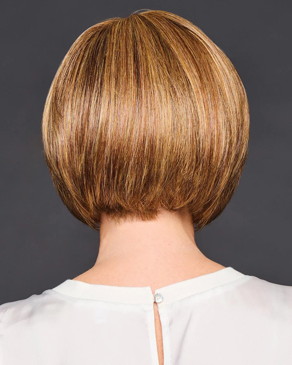 Made You Look-Petite/Average | Lace Front & Monofilament Part Synthetic Wig By Raquel Welch - Image 4