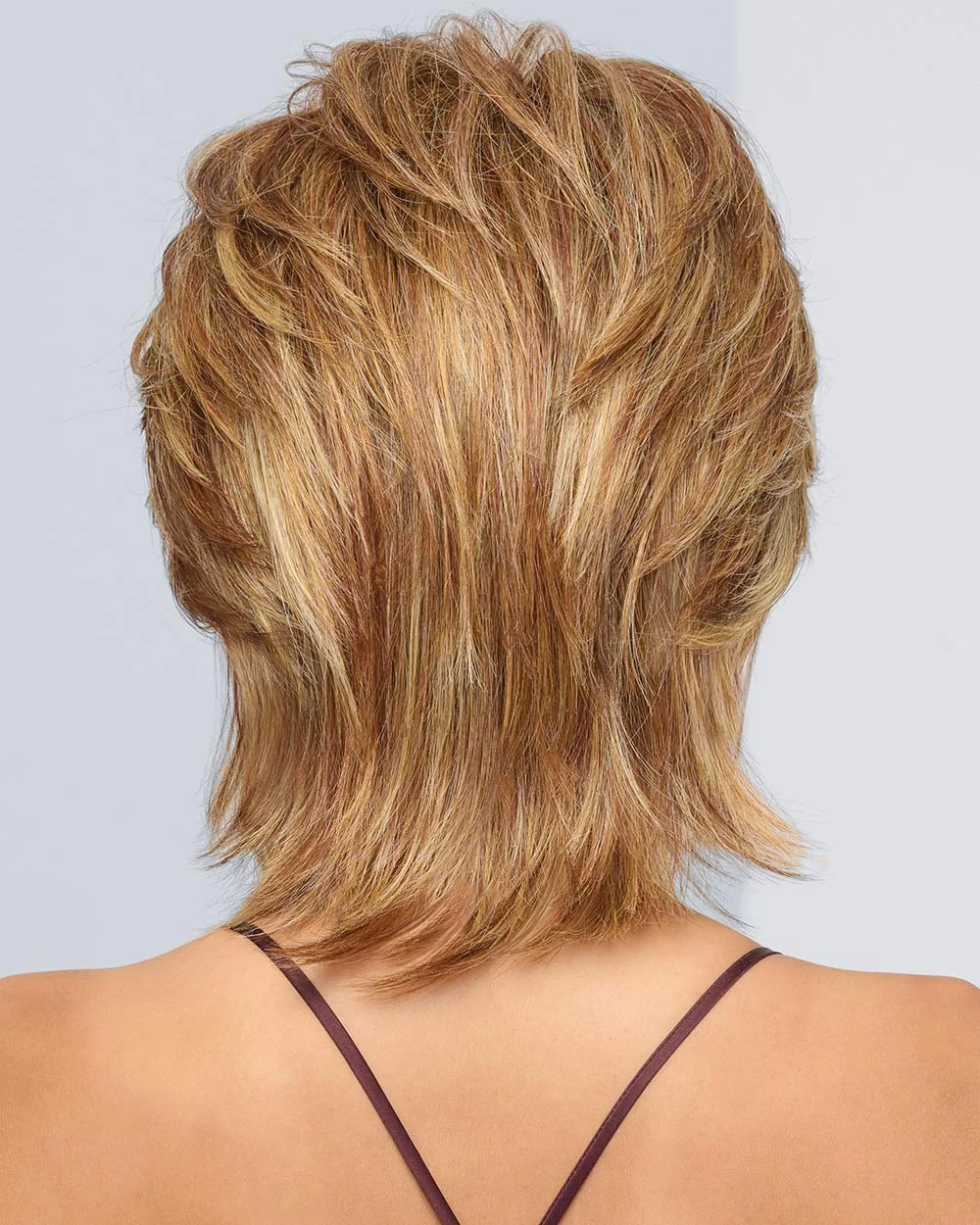 Black Tie Chic | Lace Front & Monofilament Top Synthetic Wig By Raquel Welch - Image 9