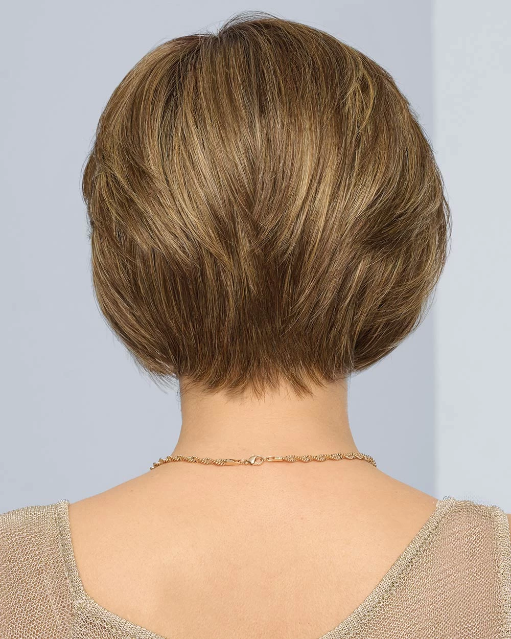 Born To Shine | Lace Front & Monofilament Part Synthetic Wig By Raquel Welch - Image 4