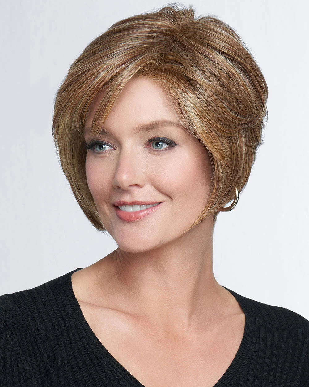 Born To Shine | Lace Front & Monofilament Part Synthetic Wig By Raquel Welch - Image 6