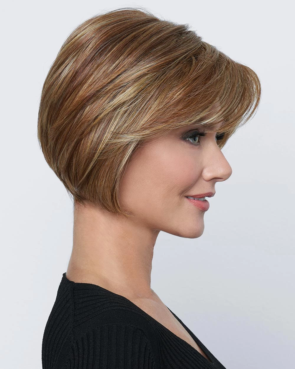 Born To Shine | Lace Front & Monofilament Part Synthetic Wig By Raquel Welch - Image 7