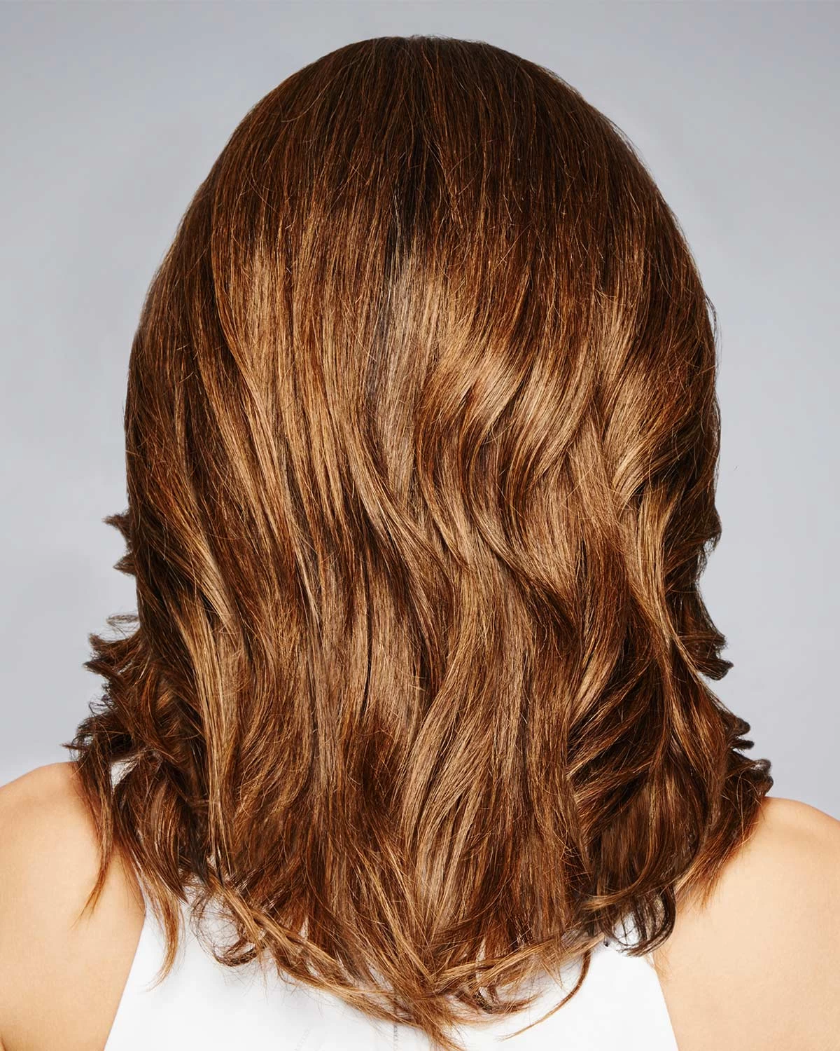 Bravo | Lace Front & Monofilament Human Hair Wig By Raquel Welch - Image 3