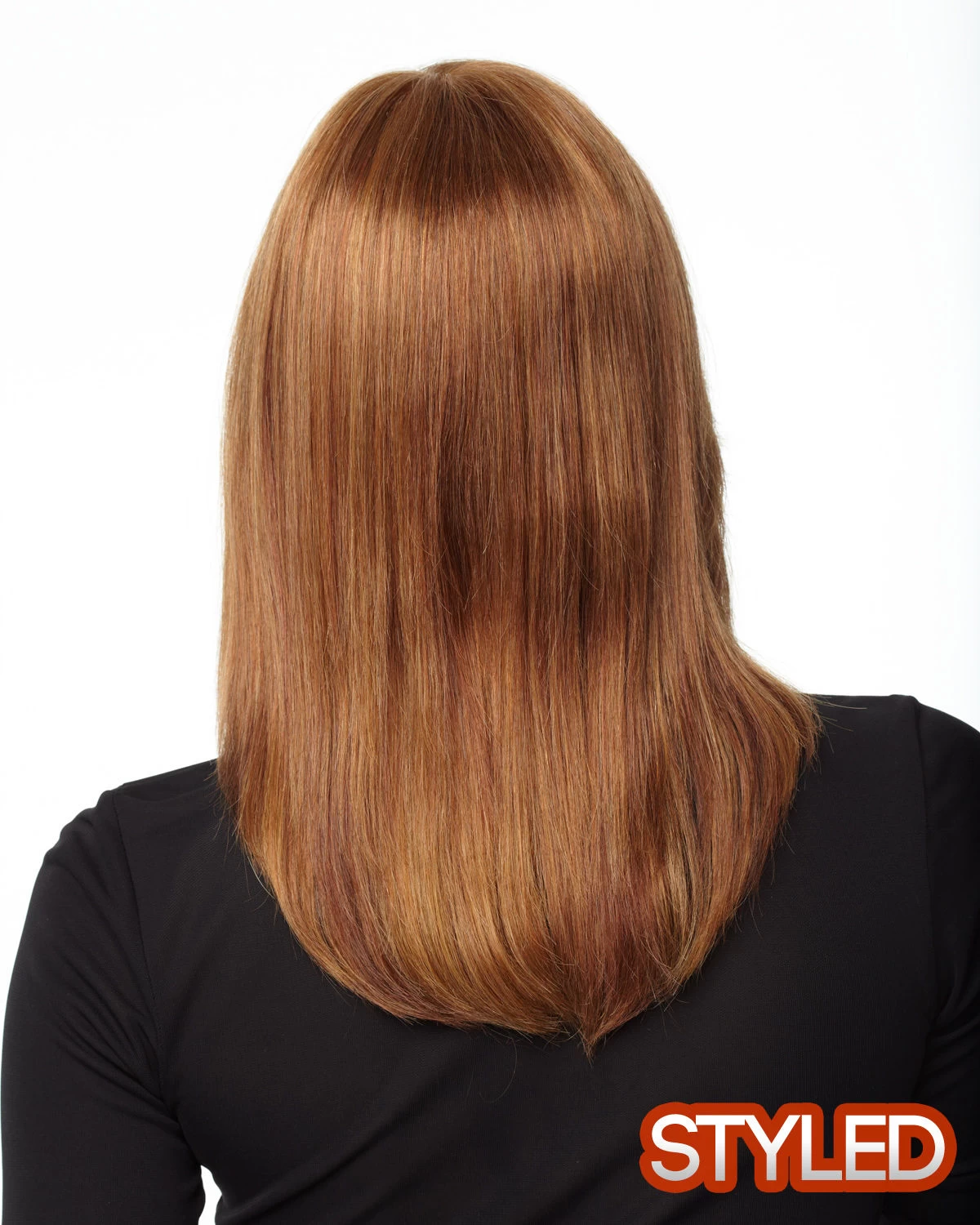 Bravo | Lace Front & Monofilament Human Hair Wig By Raquel Welch - Image 12