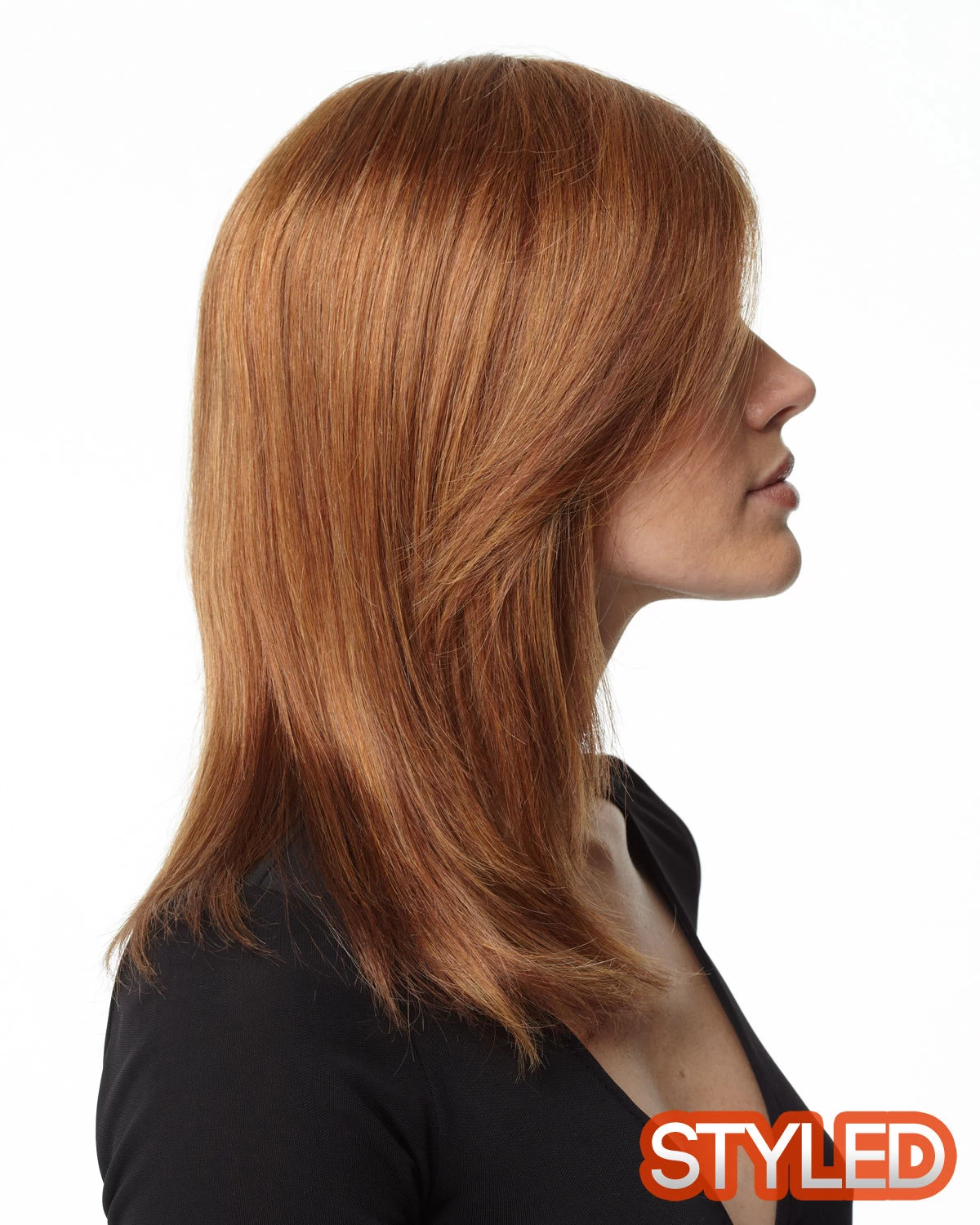 Bravo | Lace Front & Monofilament Human Hair Wig By Raquel Welch - Image 10