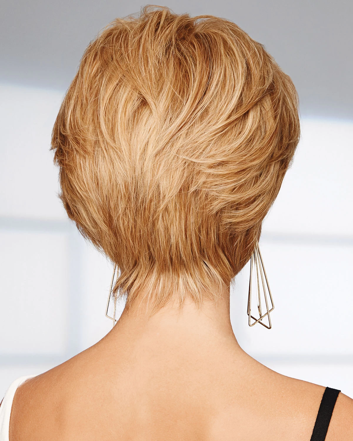 Success Story | Lace Front & Monofilament Human Hair Wig By Raquel Welch - Image 4