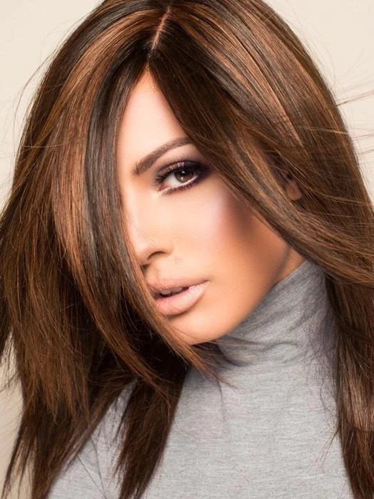 The Good Life | Remy Human Hair Lace Front Wig (Hand-Tied) - Image 9