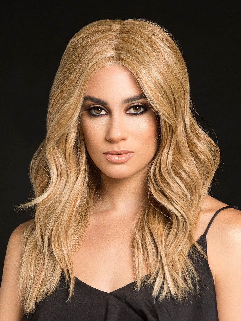 High Profile | Lace Front Human Hair Wig (Mono Top) - Image 5