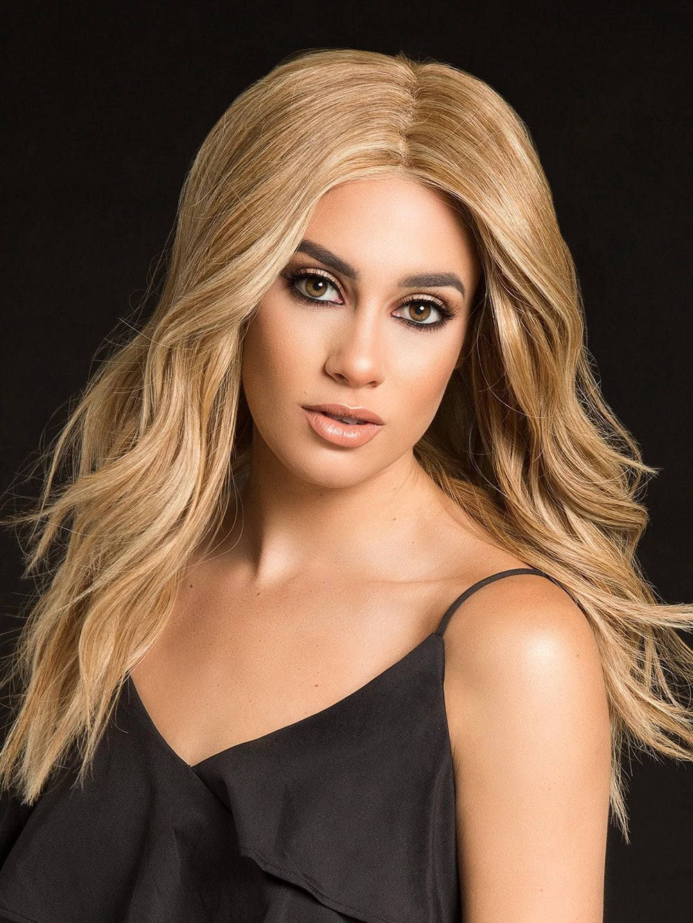 High Profile | Lace Front Human Hair Wig (Mono Top) - Image 6