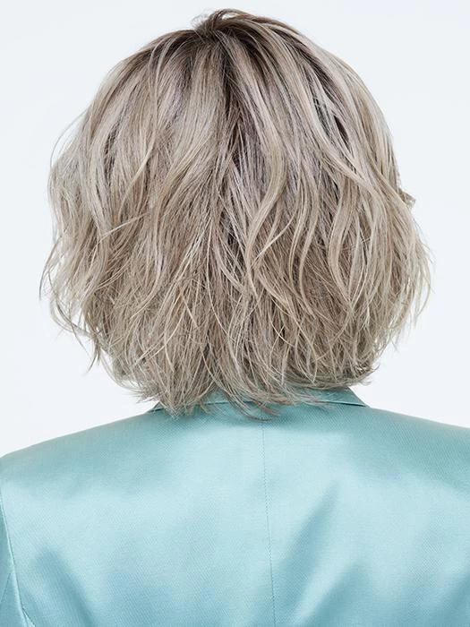 Unfiltered | Synthetic Lace Front Wig (Mono Top) - Image 10