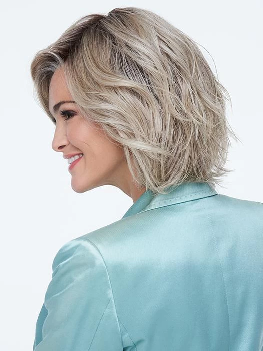 Unfiltered | Synthetic Lace Front Wig (Mono Top) - Image 9