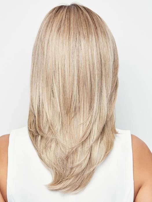 Spotlight Large | Synthetic Lace Front Wig (Mono Top) - Image 13