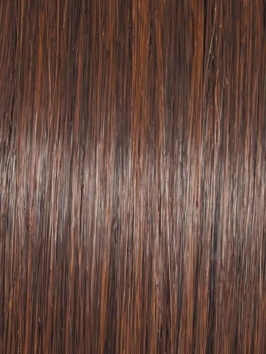 Beautiful Illusion | Synthetic Hair Topper (Mono Top) - Image 11