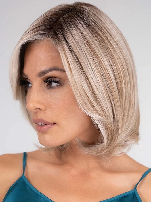 Upstage | Synthetic Lace Front Wig (Hand-Tied) - Image 13