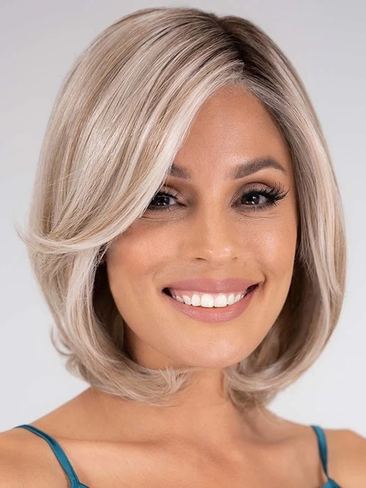 Upstage | Synthetic Lace Front Wig (Hand-Tied) - Image 11