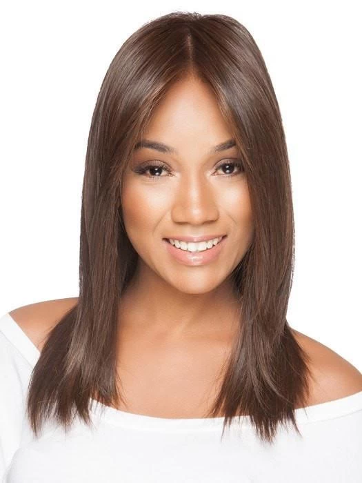 Show Stopper | HF Synthetic Lace Front Wig (Mono Top) - Image 14