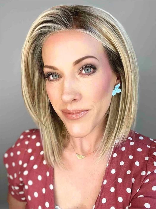 On Point | HF Synthetic Lace Front Wig - Image 2