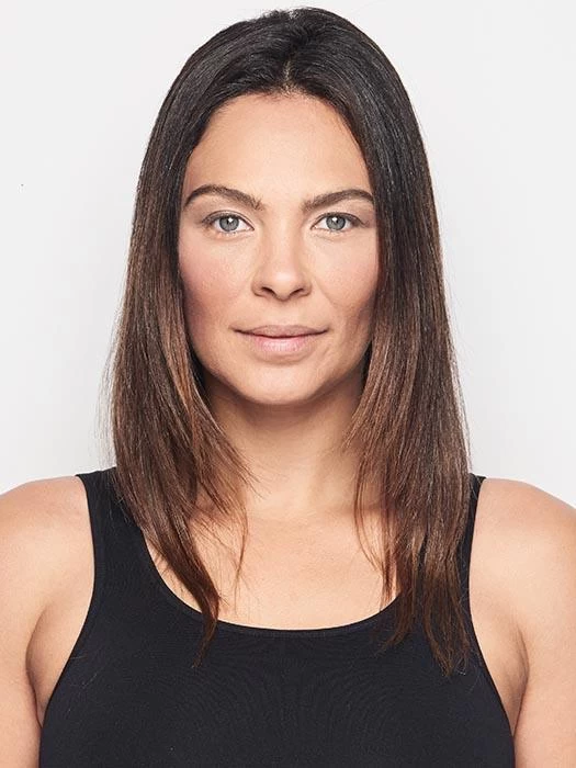 Top Billing | Synthetic Lace Front Hair Topper (Mono Top) - Image 9