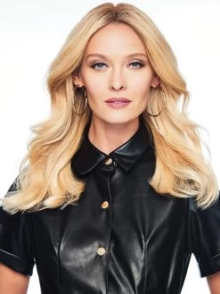 Charmed Life 12” | Human Hair Topper (Mono Top)