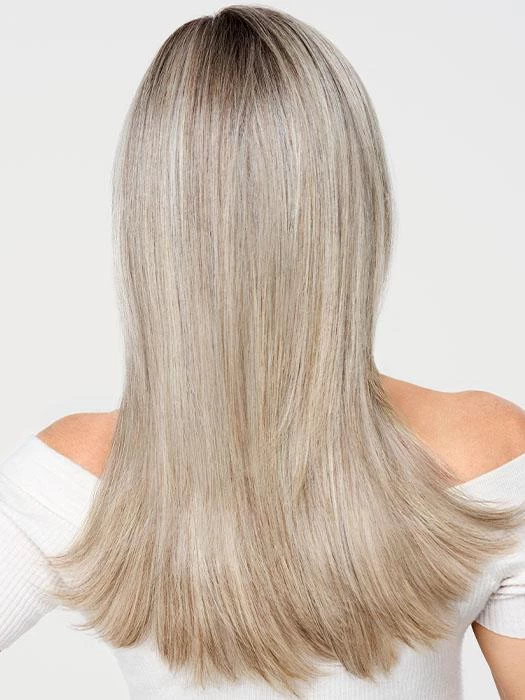 Mesmerized | HF Synthetic Lace Front Wig (Hand-Tied) - Image 11