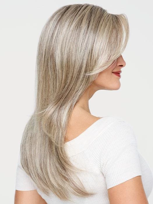 Mesmerized | HF Synthetic Lace Front Wig (Hand-Tied) - Image 9