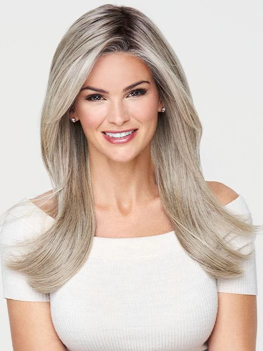 Mesmerized | HF Synthetic Lace Front Wig (Hand-Tied) - Image 8
