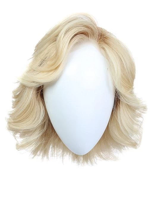 The Art Of Chic | Remy Human Hair Lace Front Wig (Hand-Tied) - Image 7