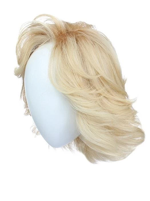 The Art Of Chic | Remy Human Hair Lace Front Wig (Hand-Tied) - Image 8