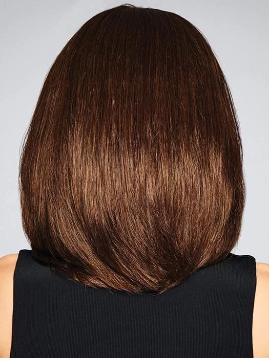 Beguile | Human Hair Wig (Mono Top) - Image 10